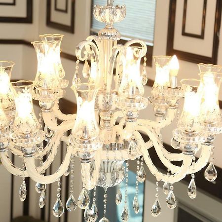 Grand Lark Hotel Adalar Ngoại thất bức ảnh